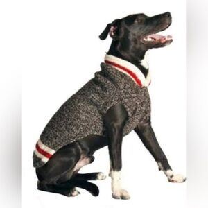 Chilly Dog Boyfriend Sweater - Large